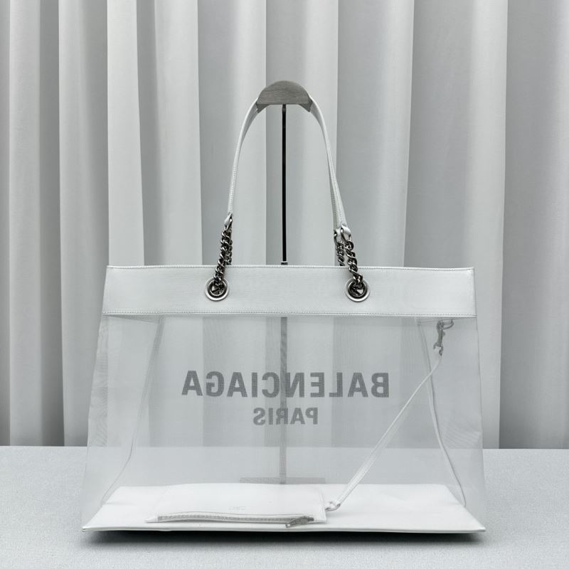 Balenciaga Shopping Bags